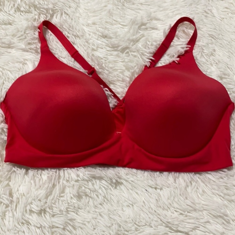 Victorias Secret Wireless Bra